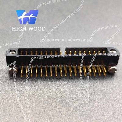 HW-CMM Connectors , HW-M80-5403605 Micron-D Connector