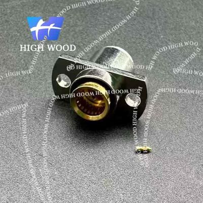 BMA Series RF Coaxial Connector HW-BMA-KFB2