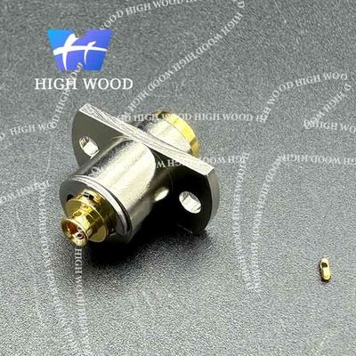 BMA Series RF Coaxial Connector HW-BMA-KFB2
