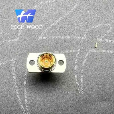 BMA Series RF Coaxial Connector HW-BMA-KFB2
