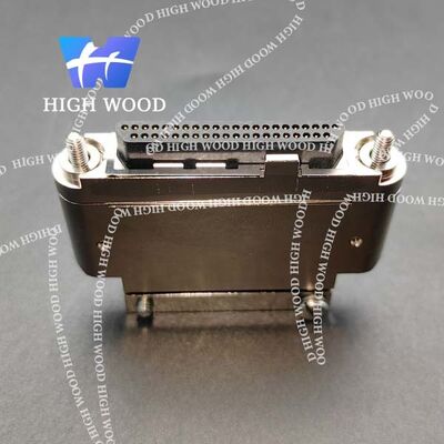 Customized Rectangular Connector HW-42TJL3-A-7