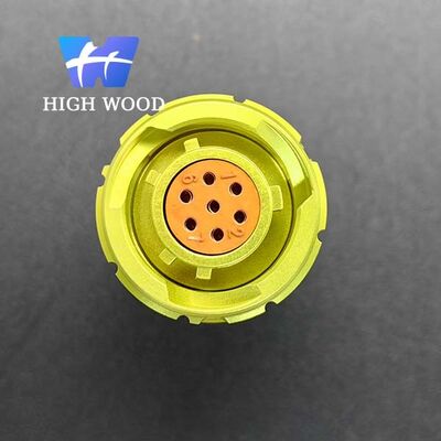 OHS Series Ultra-Small Electrical Connector  OHS-BC-2-4/10-P2-1-B