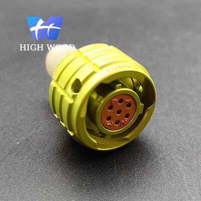OHS Series Ultra-Small Electrical Connector  OHS-BC-2-4/10-P2-1-B