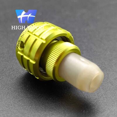 OHS Series Ultra-Small Electrical Connector  OHS-BC-2-4/10-P2-1-B