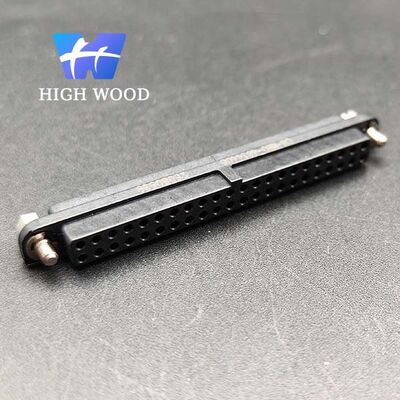 Customized Rectangular Connector HW-M80-4614405