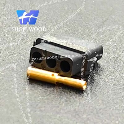 HW-CMM Connectors , HW-M80-7980305， Micron-D Connector