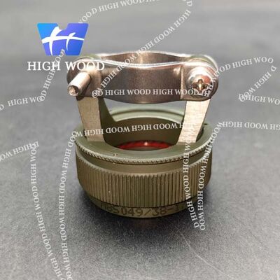 Aluminum Connector Spare Parts Packagequantity 100 Pieces Well Essential Components for Connector Repair and Replacement