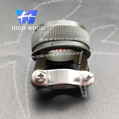 MIL-DTL-38999 Series Ⅰ，Ⅱ，And Ⅲ Connectors , M8504938-17W