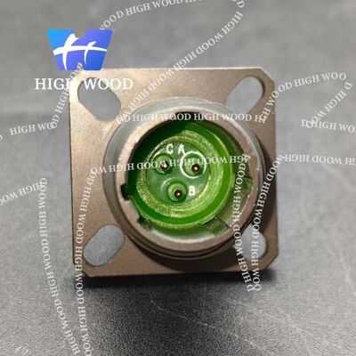 MIL-DTL-38999 Series Ⅲ Connectors, D38999/20WA98PCN Circular Electric Connector