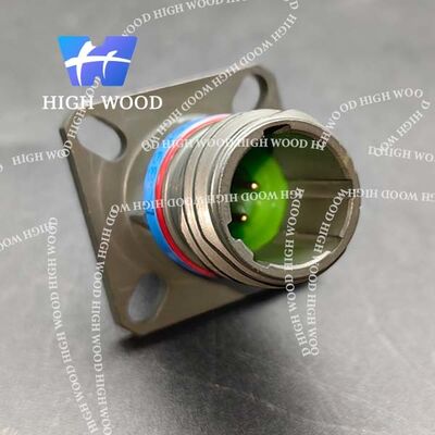 MIL-DTL-38999 Series Ⅲ Connectors, D38999/20WA98PCN Circular Electric Connector