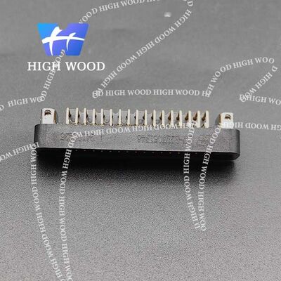 HW-CMM Connectors , HW-321V051F46， Micron-D Connector