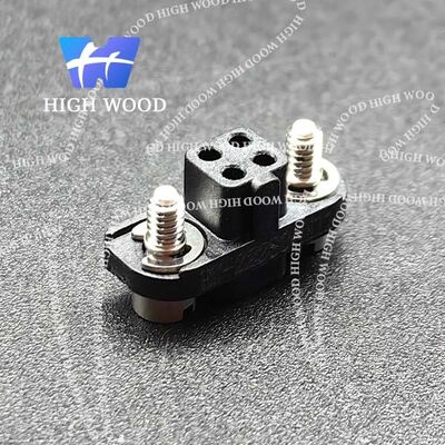 HW-CMM Connectors , HW-222S04M11， Micron-D Connector
