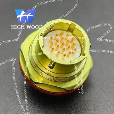 OHS Series Ultra-Small Electrical Connector OHS-BC-2-19/18-BL6-2-B