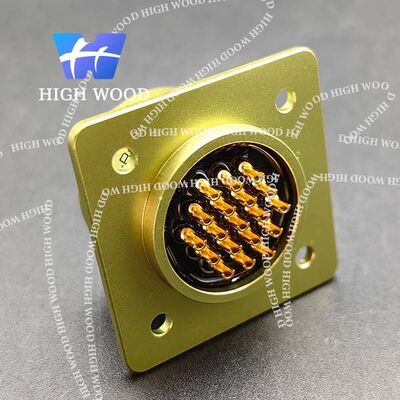 OHS Series Ultra-Small Electrical Connector OHS-BC-2-19/18-B1-1-B