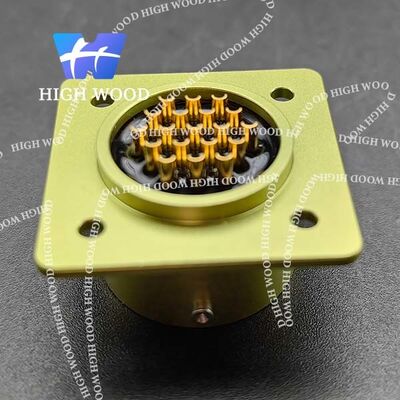 OHS Series Ultra-Small Electrical Connector OHS-BC-2-19/18-B1-1-B