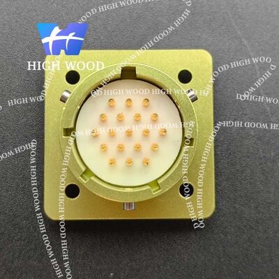 OHS Series Ultra-Small Electrical Connector OHS-BC-2-19/18-B1-1-B