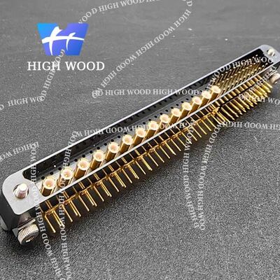 HW-CMM Connectors , HW-321V036H08-0014-1400CMM， Micron-D Connector