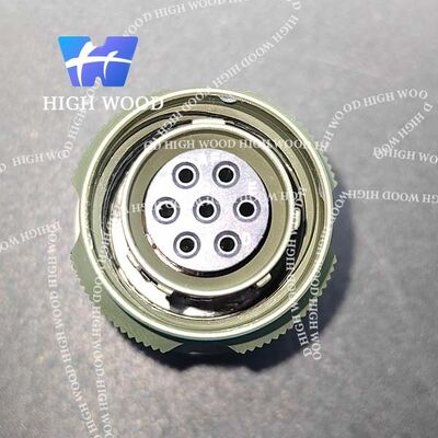 MIL-DTL-38999 Series Ⅲ Connectors, D38999/26WB99SN Circular Electric Connector