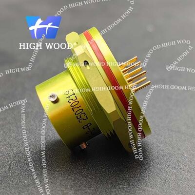 OHS Series Ultra-Small Electrical Connector OHS-BC-2-10/14-BL6-2-B