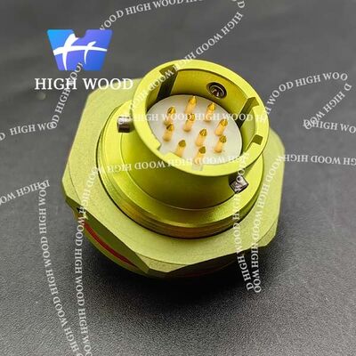 OHS Series Ultra-Small Electrical Connector OHS-BC-2-10/14-BL6-2-B