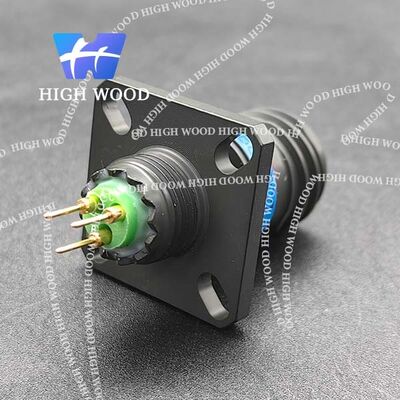 MIL-DTL-38999 Series Ⅲ Connectors, D38999/20WA98PCN Circular Electric Connector