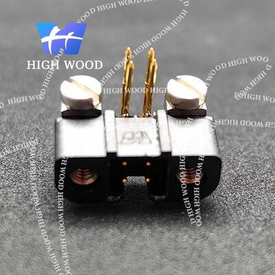 HW-CMM Connectors ,HW-M80-5410442 Micro-D Connector