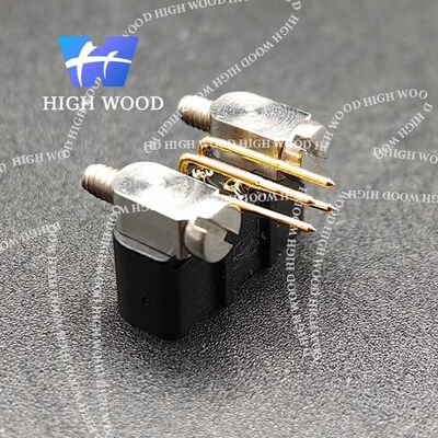 HW-CMM Connectors ,HW-M80-5410442 Micro-D Connector