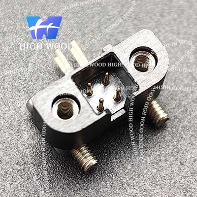 HW-CMM Connectors ,HW-M80-5410442 Micro-D Connector