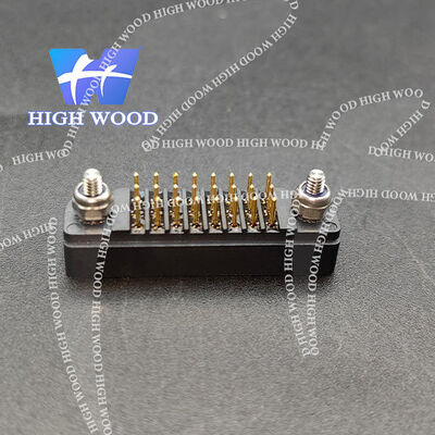 HW-CMM Connectors ,HW-321Y024F42H， Micron-D Connector