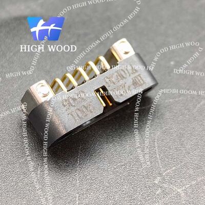 HW-CMM Connectors , HW-221V10F26 Micron-D Connector