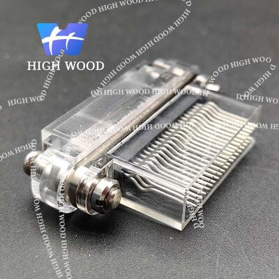 Rectangular Electrical Connectors XHW-42ZK291-P2-261