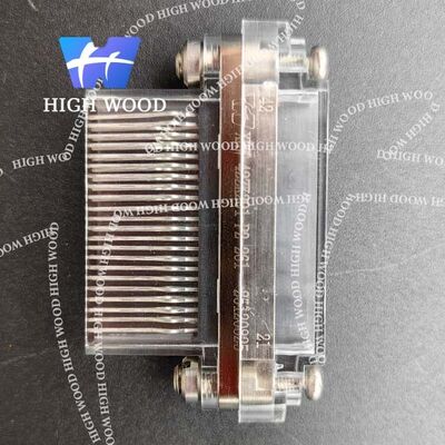 Rectangular Electrical Connectors XHW-42ZK291-P2-261