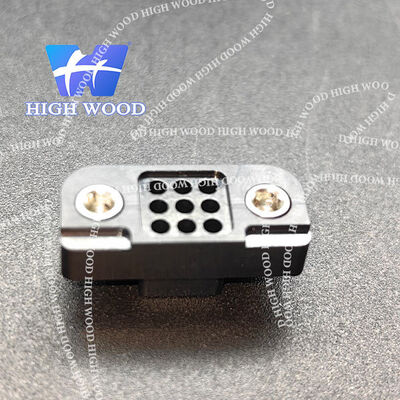 HW-CMM Connectors , HW-322C009H01， Micron-D Connector