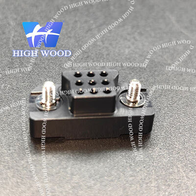 HW-CMM Connectors , HW-322C009H01， Micron-D Connector