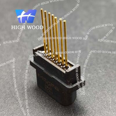 Customized Rectangular Connector RPJ30-7ZK-15 Resist Special Environment