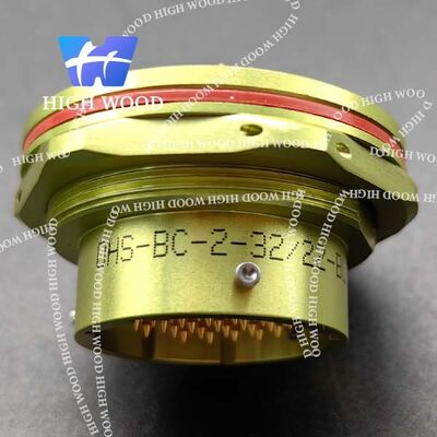 OHS Series Ultra-Small Electrical Connector OHS-BC-2-32/22-BL6-2-B
