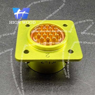 OHS Series Ultra-Small Electrical Connector OHS-BC-2-19/18-B1-2-B