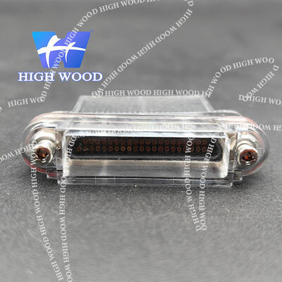 Customized Rectangular Connector，HW-42ZKNP3