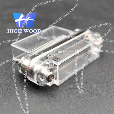 Customized Rectangular Connector，HW-42ZKNP3