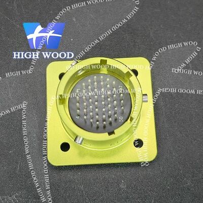 OHS Series Ultra-Small Electrical Connector, OHS-BM-1-50/18-B1-2-B