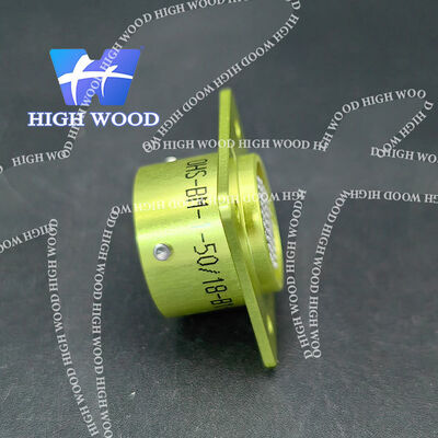 OHS Series Ultra-Small Electrical Connector, OHS-BM-1-50/18-B1-2-B