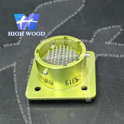OHS Series Ultra-Small Electrical Connector, OHS-BM-1-50/18-B1-2-B