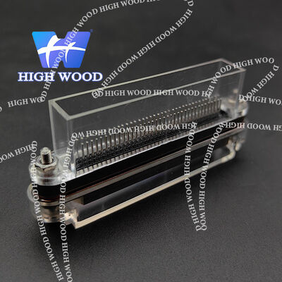 Customized Rectangular Connector，HW-76ZKNP3