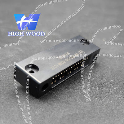 High Density & High Speed HSB³ Daughter Board Connector，HW-HSB-D4-05DM-022X