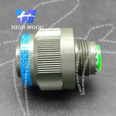 MIL-DTL-38999 Series Ⅲ Connectors, J599/26WB35SN Circular Electric Connector