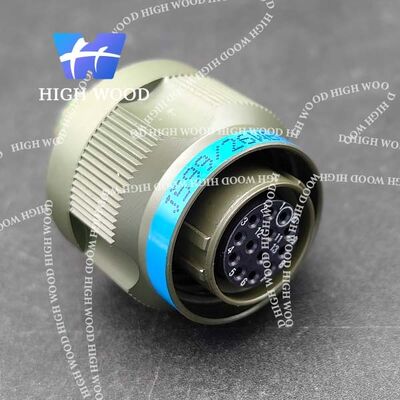 MIL-DTL-38999 Series Ⅲ Connectors, J599/26WB35SN Circular Electric Connector
