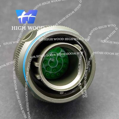 MIL-DTL-38999 Series Ⅲ Connectors, J599/26WC35PN Circular Electric Connector