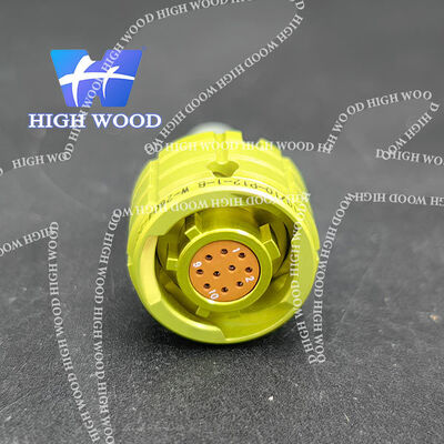OHS Series Ultra-Small Electrical Connector, OHS-BM-1-10/10-P12-1-B