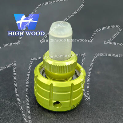 OHS Series Ultra-Small Electrical Connector, OHS-BM-1-10/10-P12-1-B