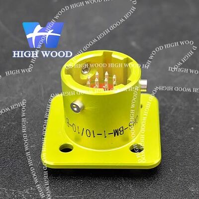 OHS Series Ultra-Small Electrical Connector, OHS-BM-1-10/10-B1-1-B